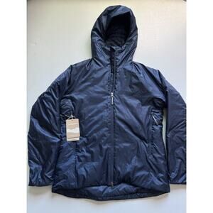 HOUDINI Women’s Dunfri Deep Sea Blue Medium